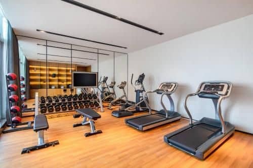 Fairfield by Marriott Foshan Nanhai Fairfield by Marriott Foshan Nanhai