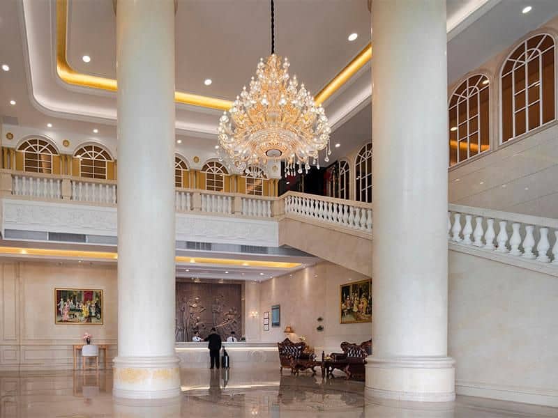 Vienna Hotel Guangdong Foshan Guidan Road Vienna Hotel Guangdong Foshan Guidan Road