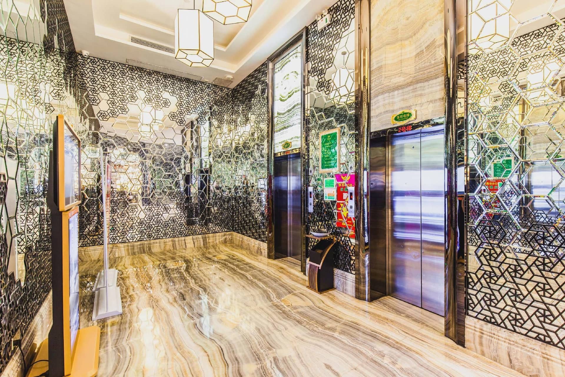 Vienna Classic Hotel Guangzhou Guangfo Road Vienna Classic Hotel Guangzhou Guangfo Road