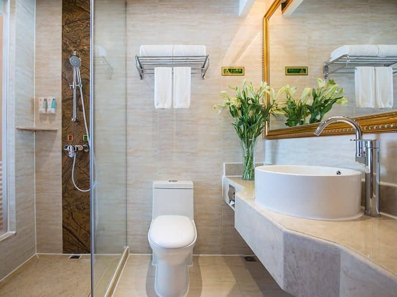 Vienna Hotel Foshan Lingnan Pearl Gymnasium Vienna Hotel Foshan Lingnan Pearl Gymnasium