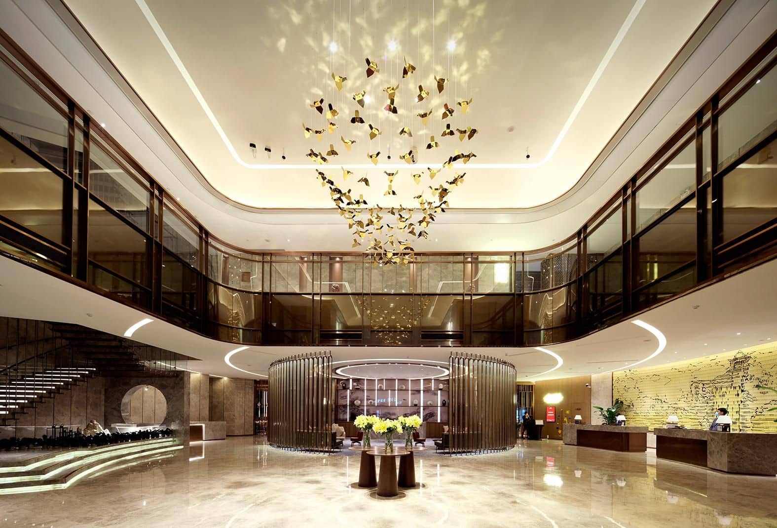 White Swan VYV Hotel Foshan