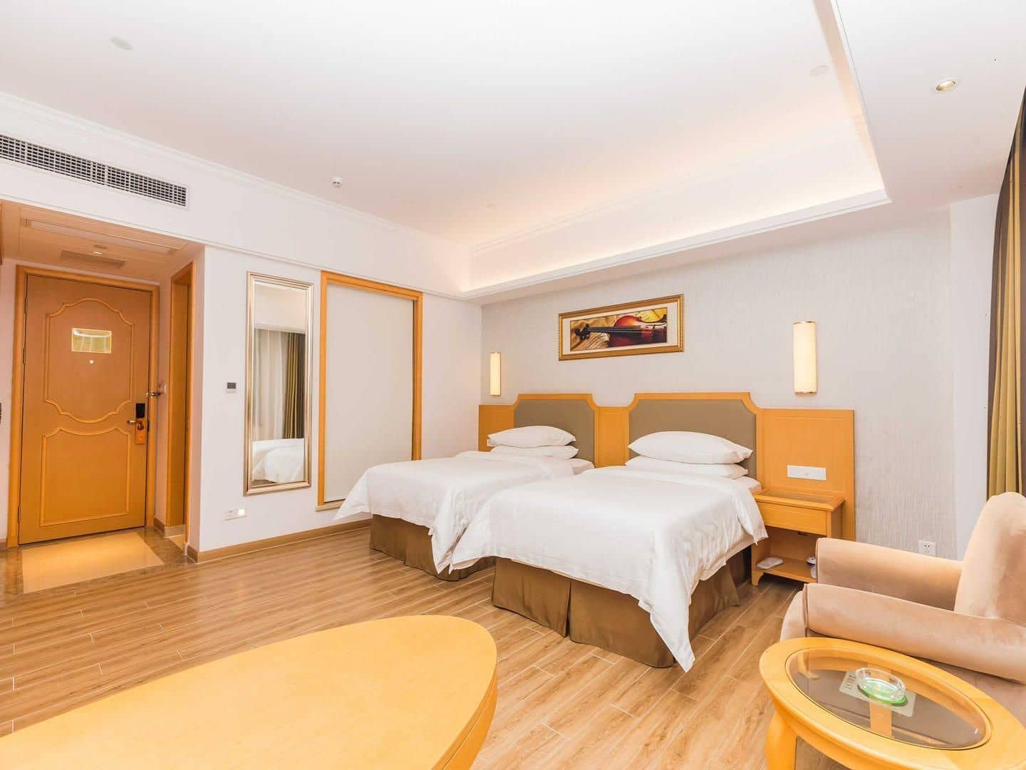 Vienna Hotel Guangdong Foshan Wenhua North Road