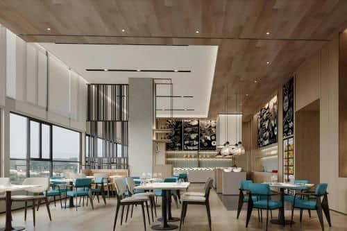 Fairfield by Marriott Quanzhou Fengze