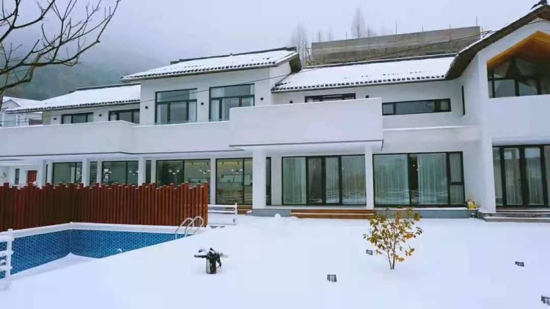 Cloud Mansion Cloud Mansion