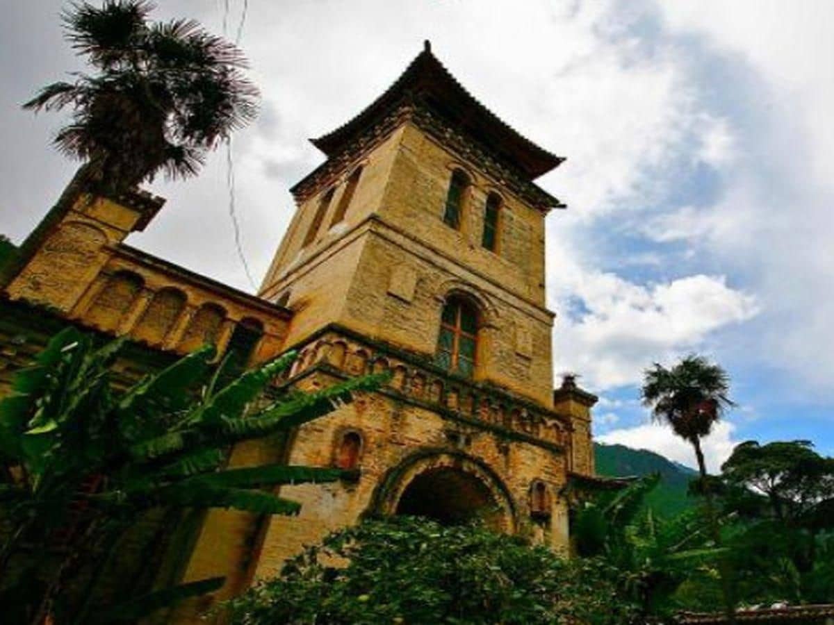 Songtsam Cizhong Lodge