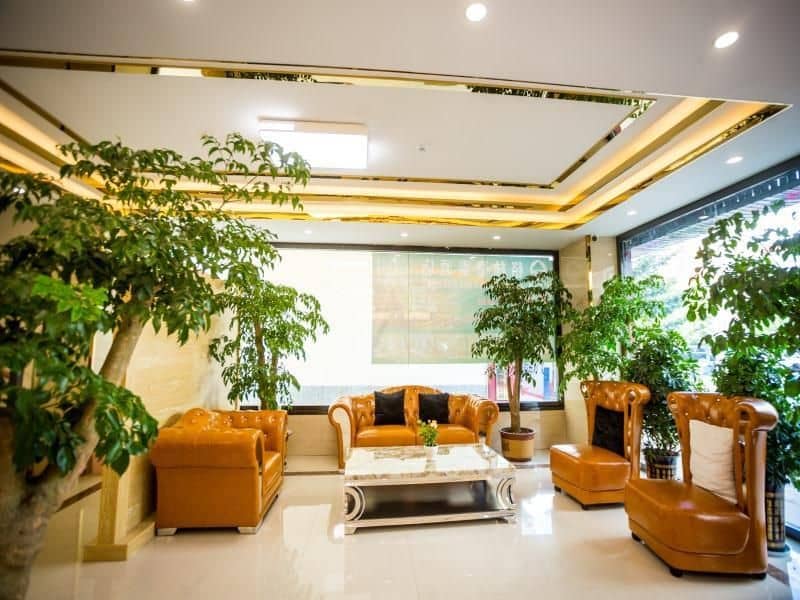 GreenTree Inn Shangri-La City Bus Station Business Hotel GreenTree Inn Shangri-La City Bus Station Business Hotel