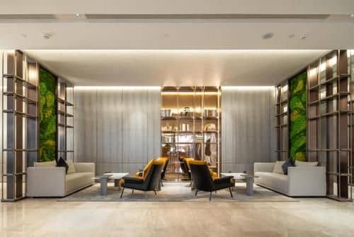 Hyatt Place Linyi People Square