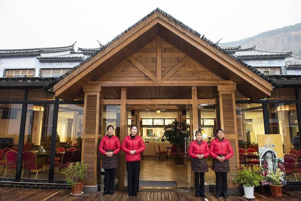 Putuoquan Hot Spring Resort Putuoquan Hot Spring Resort