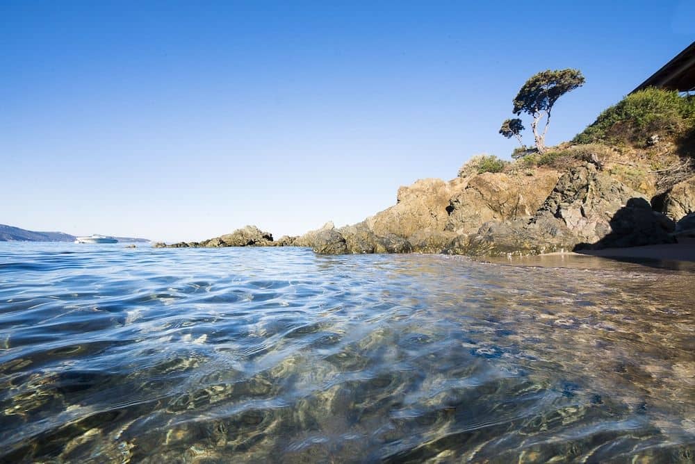 Arco Plage