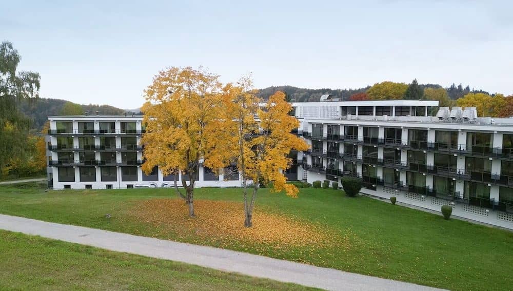 Arcadia Hotel Sonnenhof Grafenau