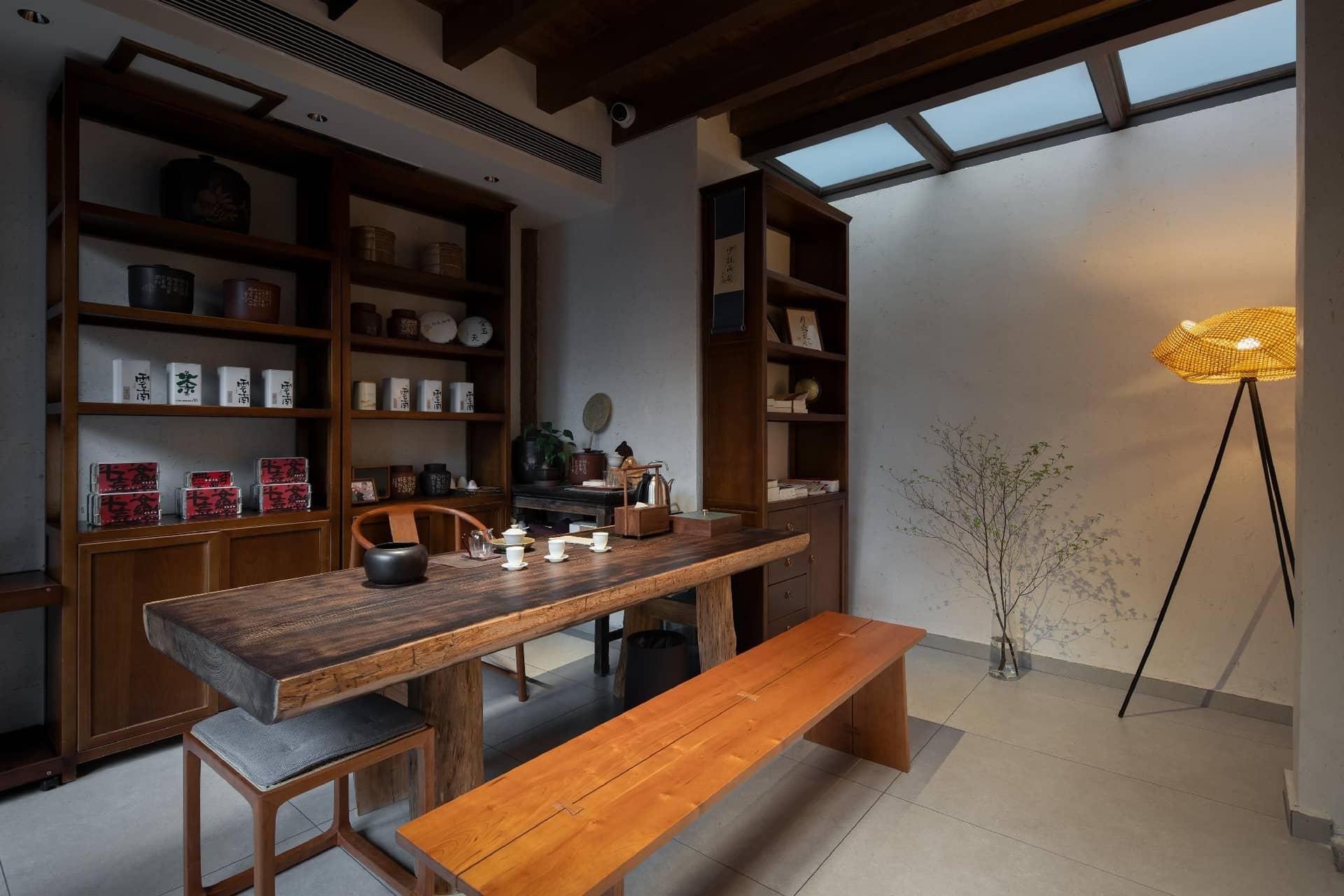 Nundo Recreation Terrace Lijiang Nandu View Inn