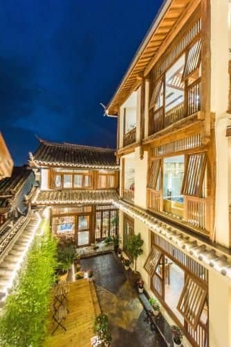 YueTu House