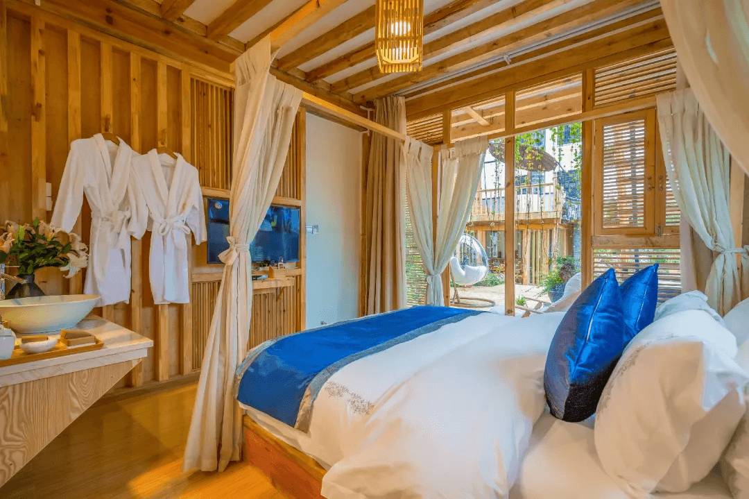 Floral Hotel· Dream Lijiang Inn Sifang Street