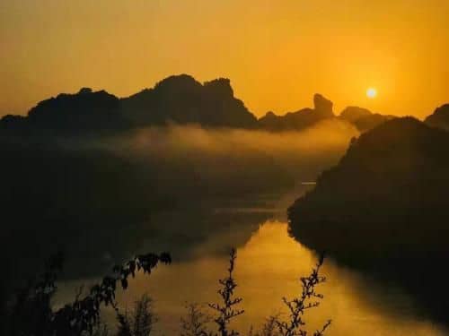 7 Days Inn Shaoguan Renhua Danxia Mountain