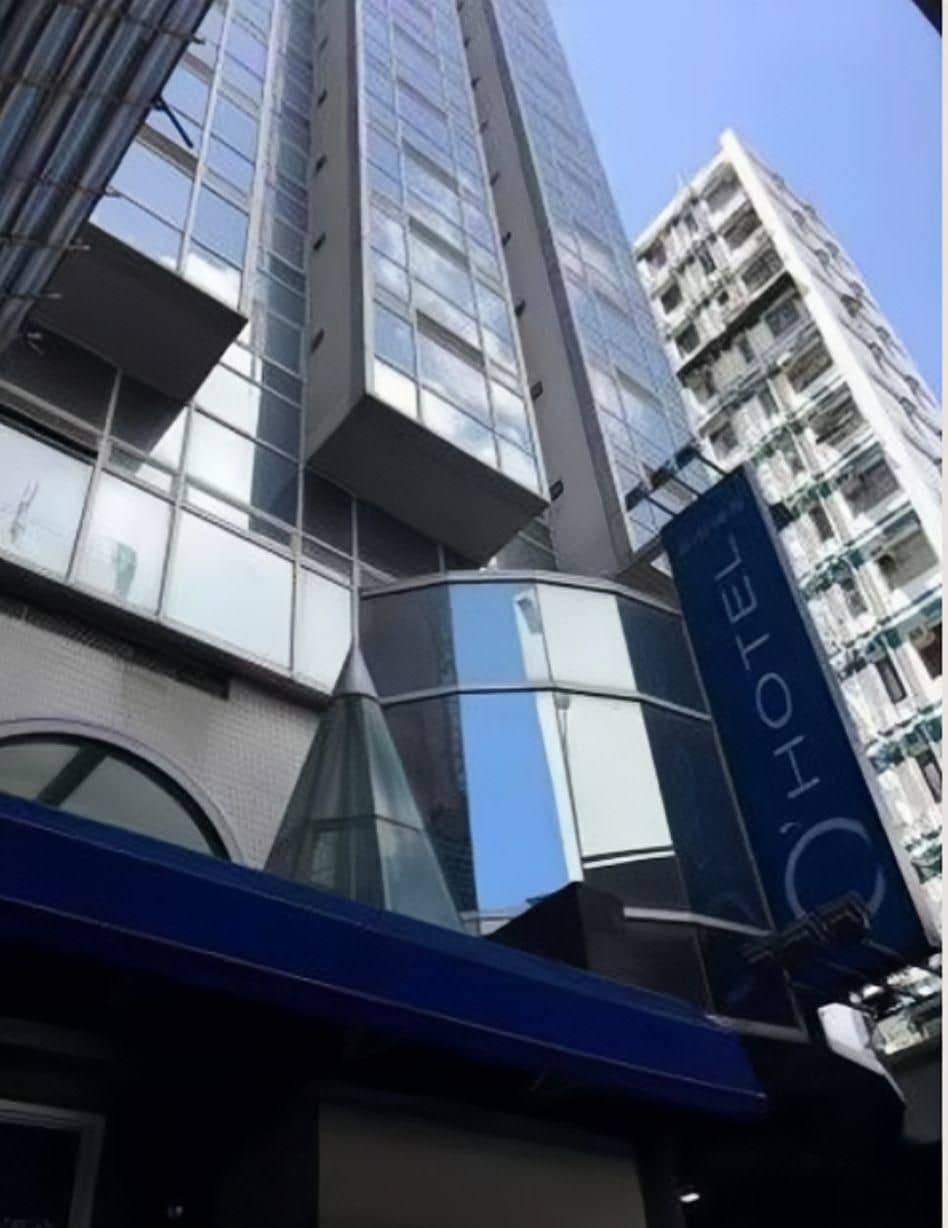โรงแรมโอโฮเทล