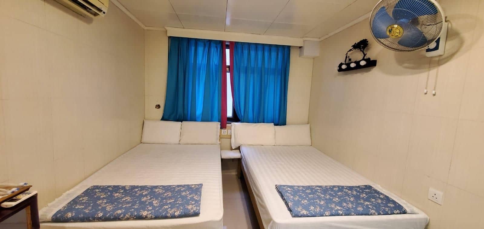 New Hoover Hostel