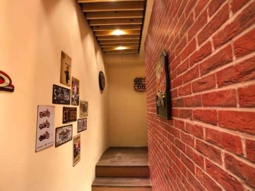 Fantastic Hostel