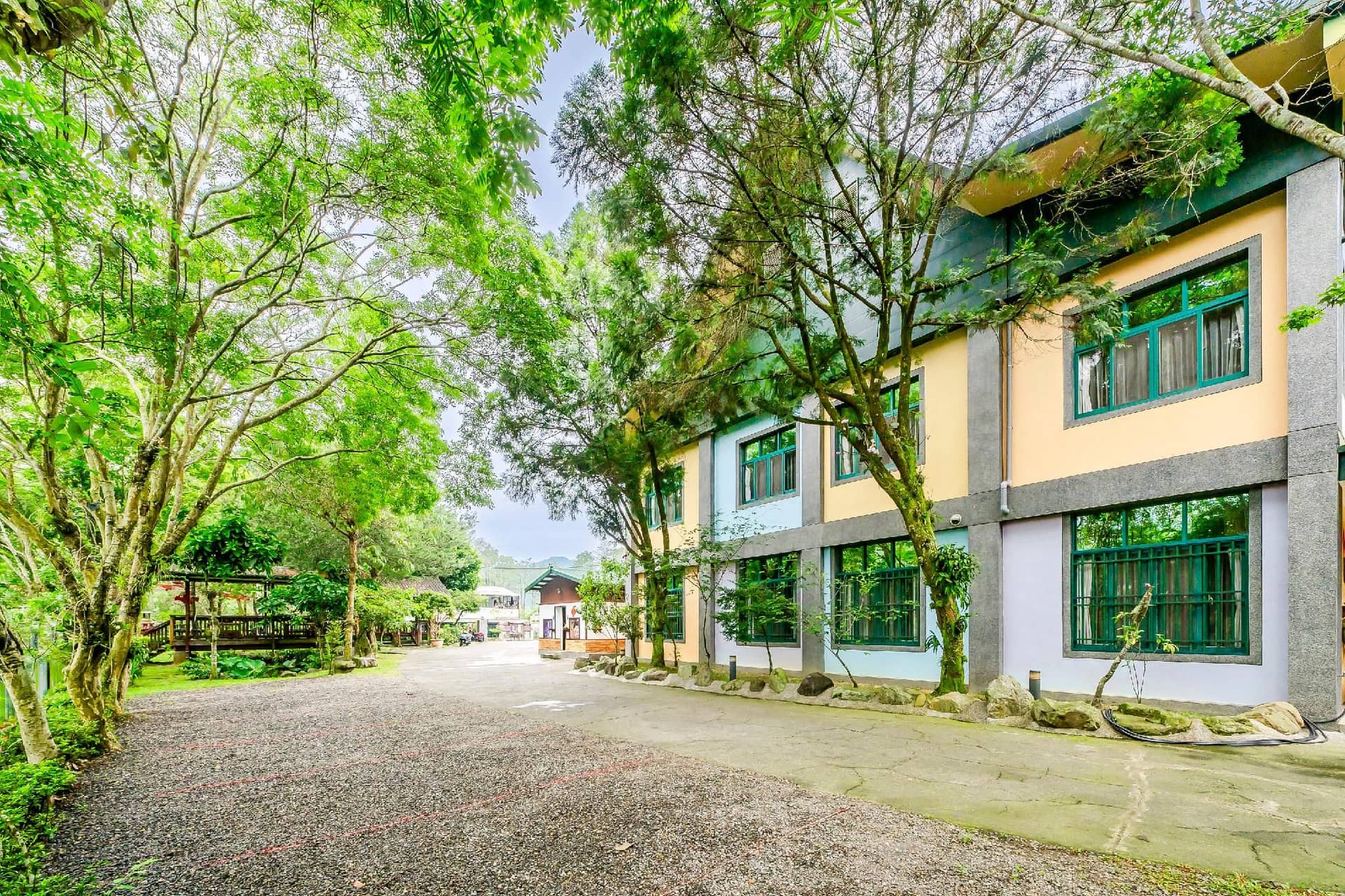 Green House