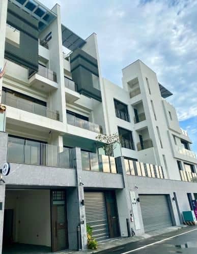 Anping Walnut BnB