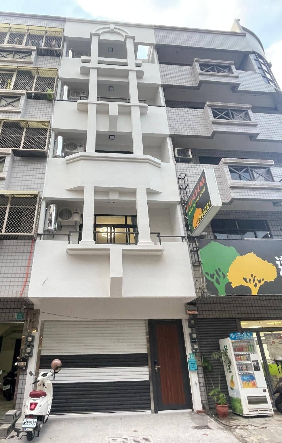 Si Shih Duo Hotel