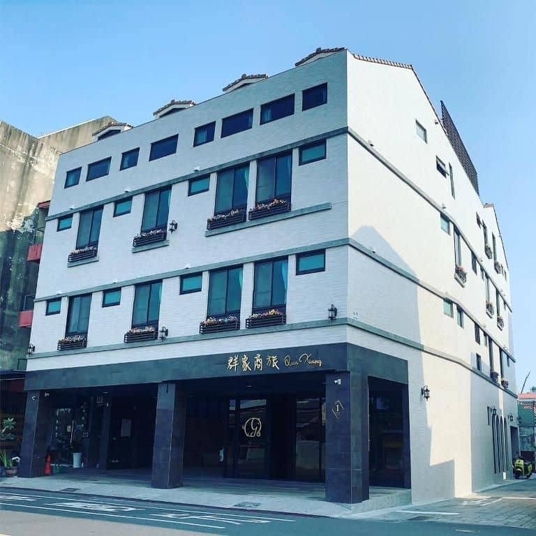 ชุนเซียง โฮเทล