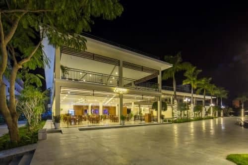 Diamond Bay Condotel - Resort Nha Trang Diamond Bay Condotel - Resort Nha Trang