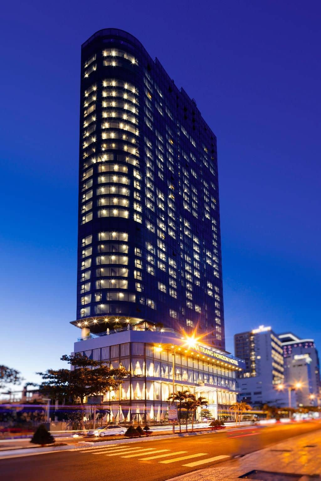 Nha Trang Horizon Hotel Nha Trang Horizon Hotel