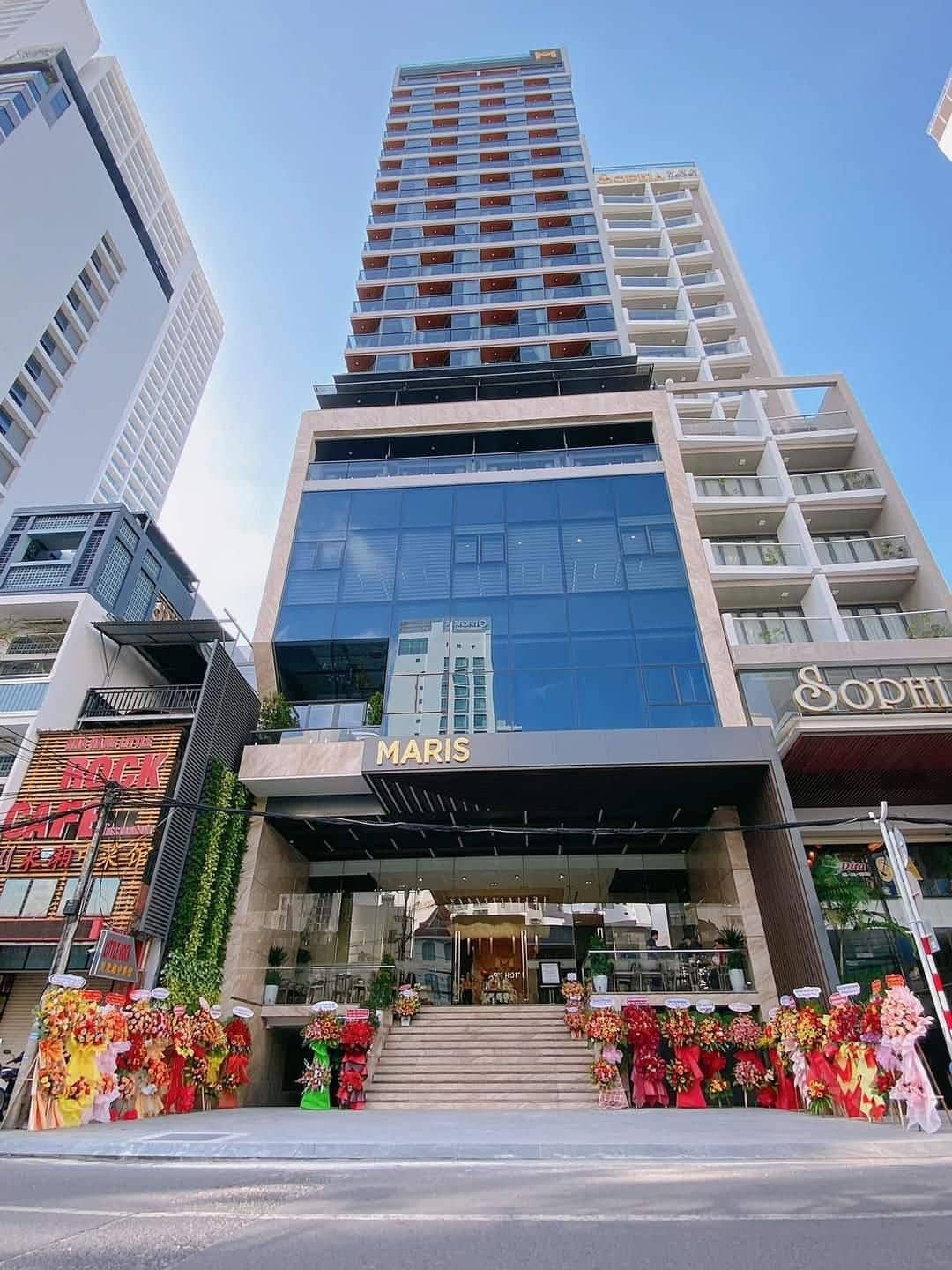Maris Hotel Nha Trang