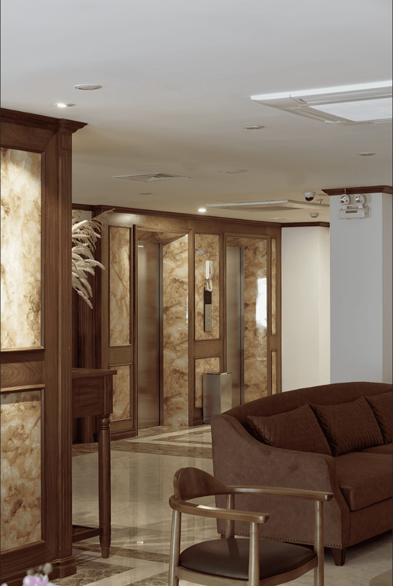 Sail Hotel Hanoi