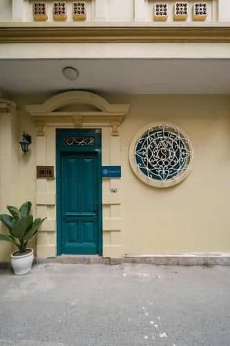 AnNam Art Home