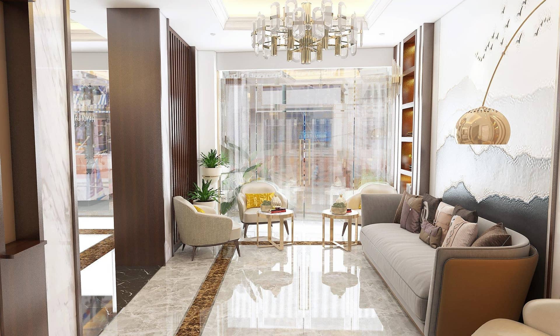 โรงแรมฮานอย เลค วิว & ทราเวล โรงแรมฮานอย เลค วิว & ทราเวล