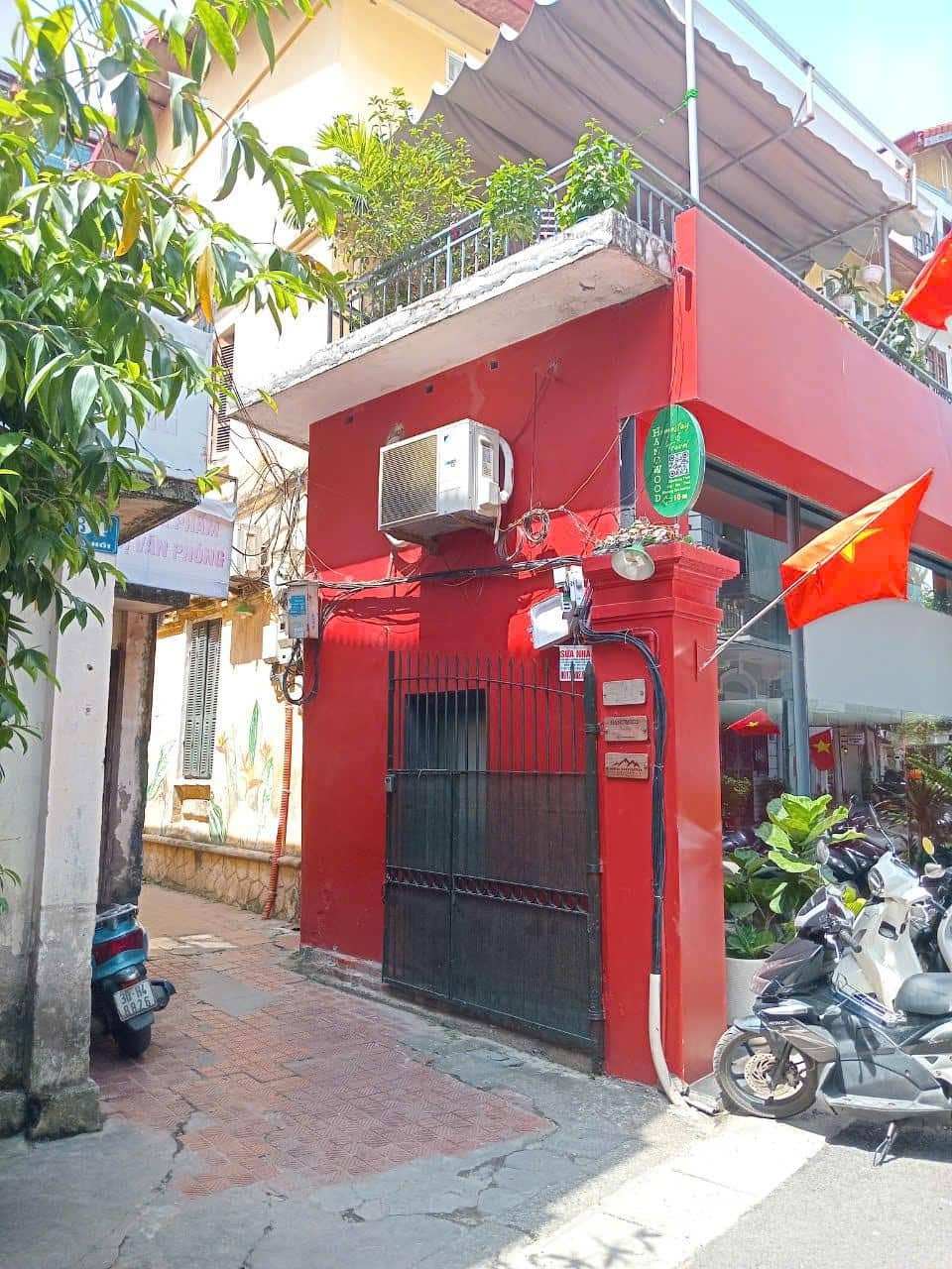 Hanowood Homestay Hanowood Homestay