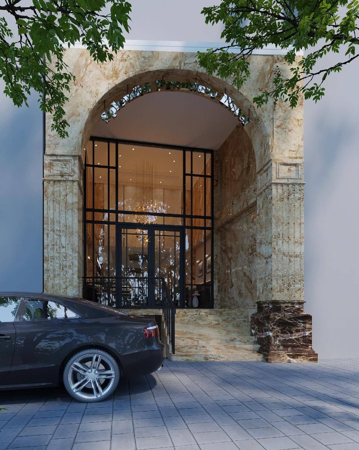 Splendid Premium Hotel