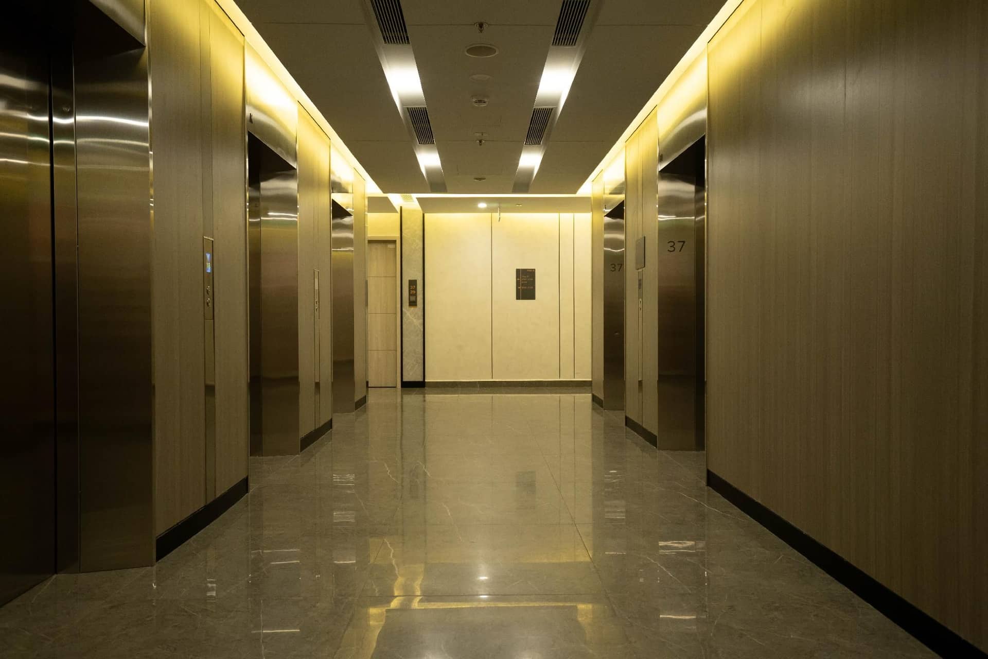 O Nha Apartment Vinsmartcity