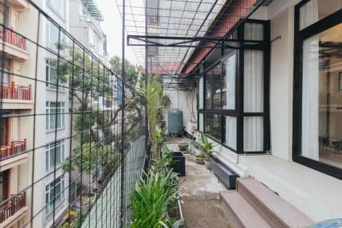 อพาร์ตเมนต์ 2 ห้องนอน 1 ห้องน้ำส่วนตัว ขนาด 150 ตร.ม. – ย่านเมืองเก่า อพาร์ตเมนต์ 2 ห้องนอน 1 ห้องน้ำส่วนตัว ขนาด 150 ตร.ม. – ย่านเมืองเก่า