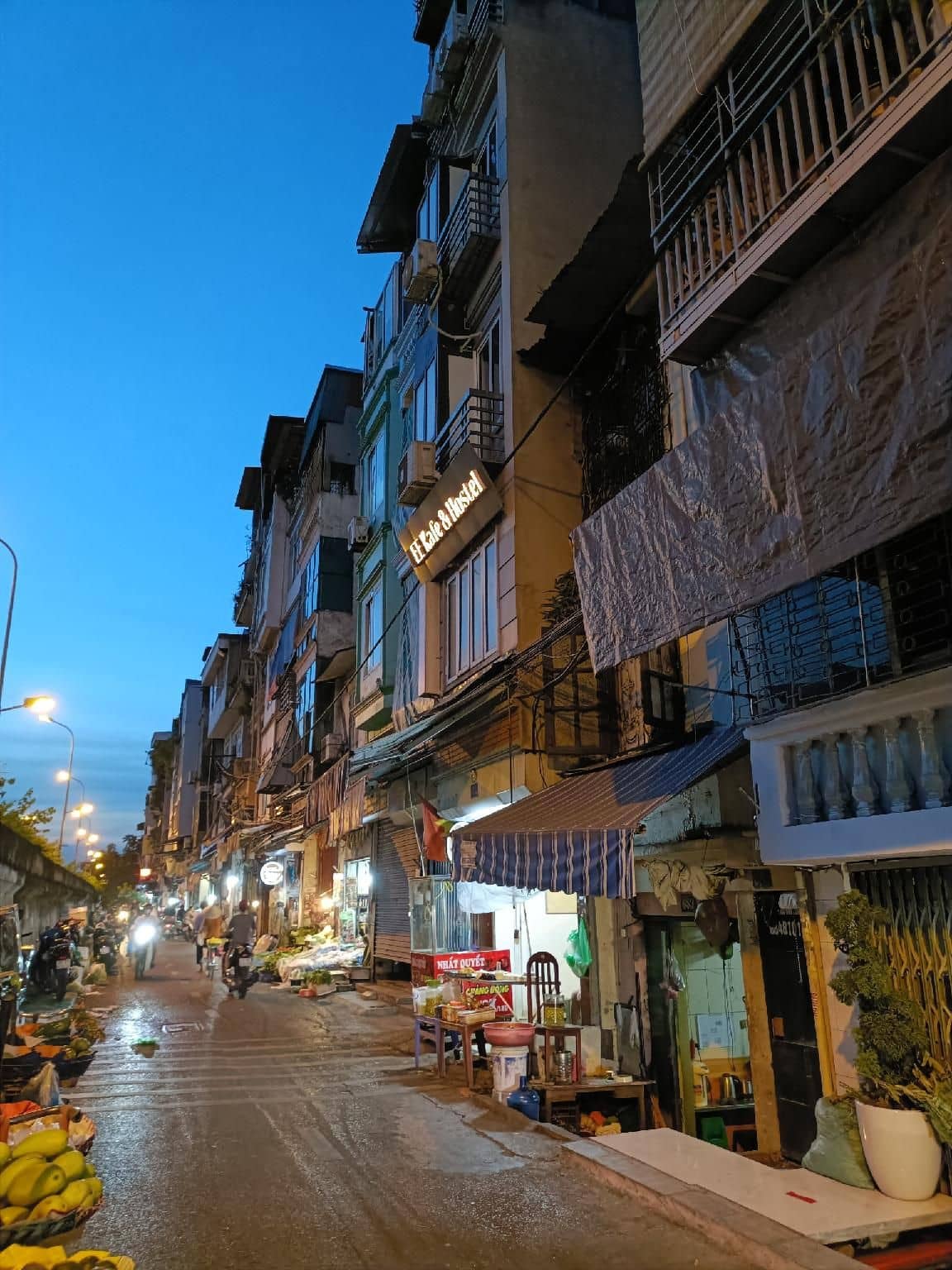 Red River Homestay