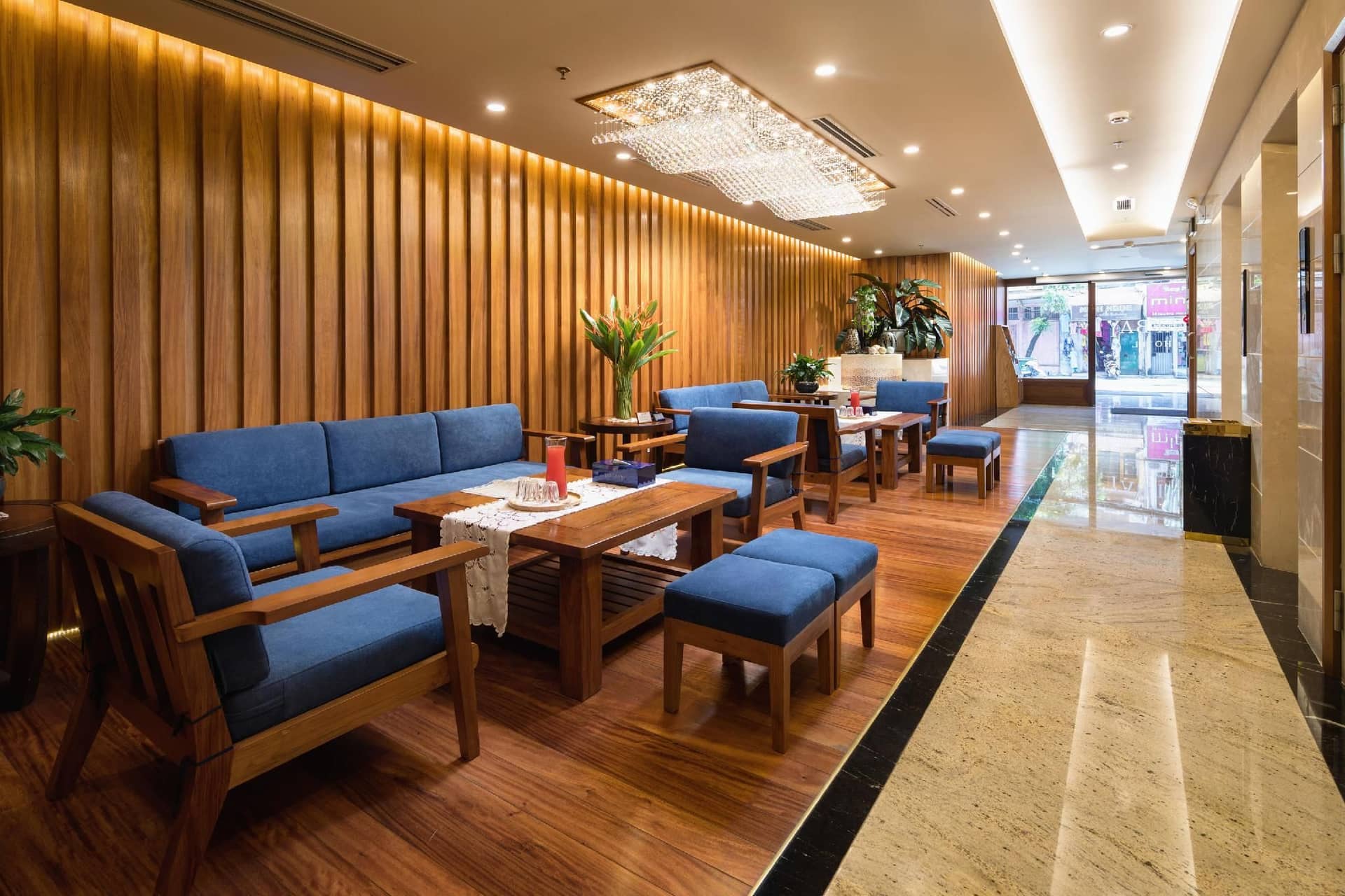 ไฮเบย์ โฮเต็ล แอนด์ เรสเทอรองต์ ไฮเบย์ โฮเต็ล แอนด์ เรสเทอรองต์