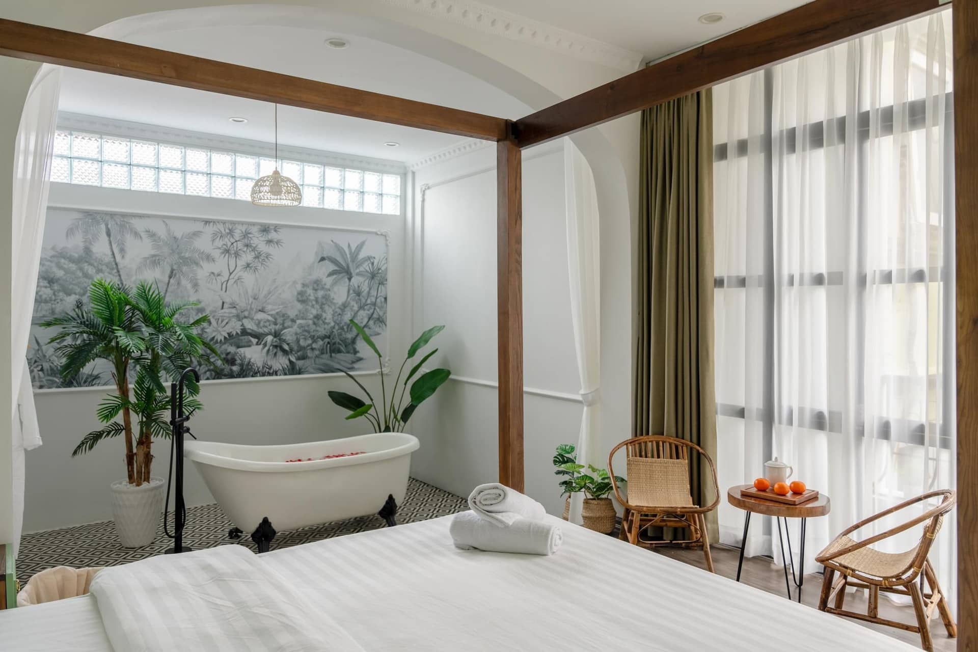 Hanoi Opera Homestay Hanoi Opera Homestay