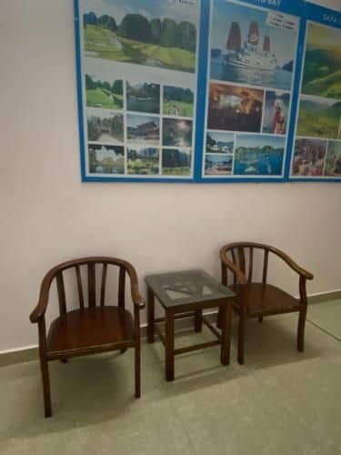 Hoang Kien Hotel Hoang Kien Hotel