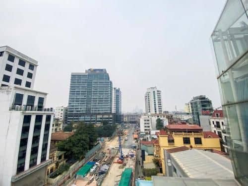 Eco Nest Apartment & Stay