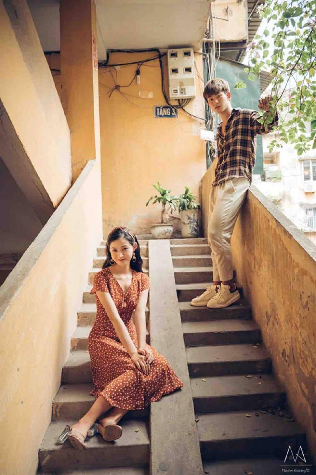 OH Trendy homes Le Phung Hieu