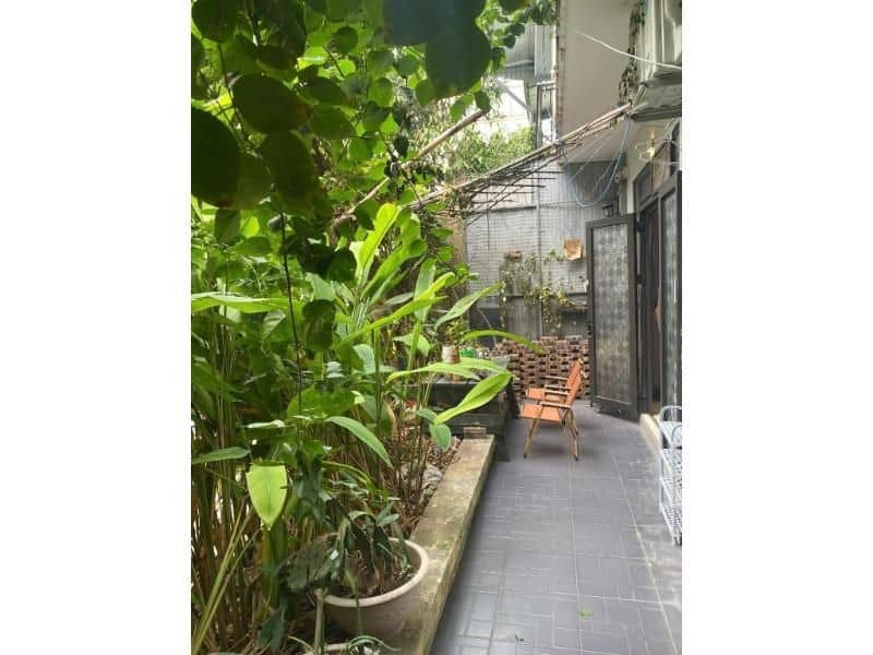 MICHI Apartment - Chuong Duong Do