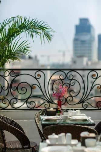 โรงแรมดรีม พรีเมี่ยม แอนด์ สปา โรงแรมดรีม พรีเมี่ยม แอนด์ สปา