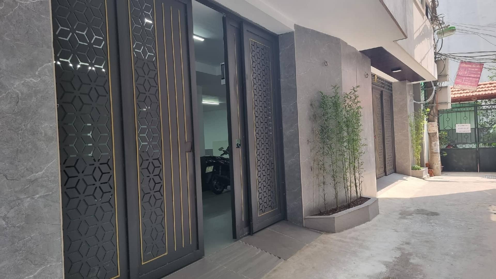Era Khuc Thua Du Cau Giay Apartment