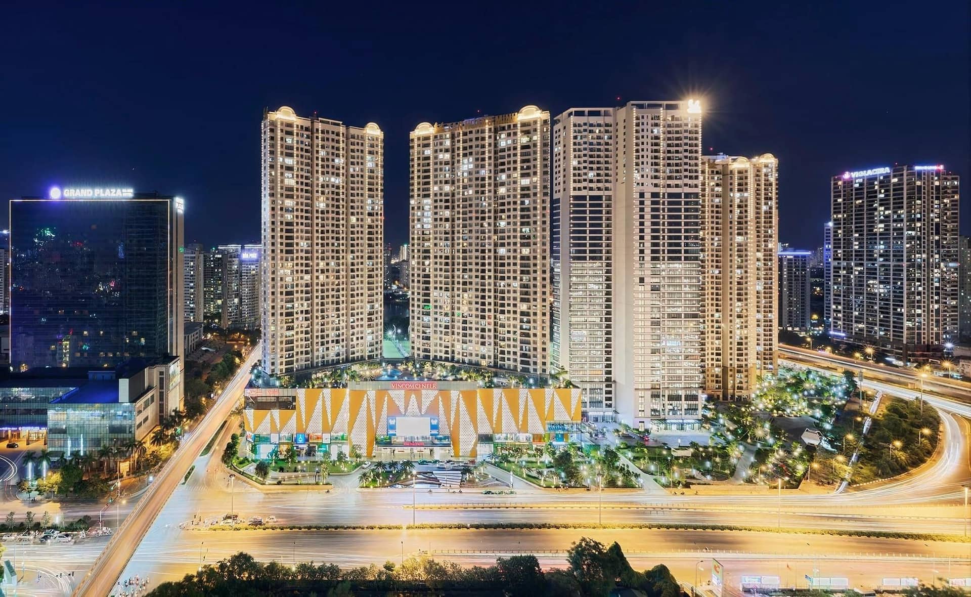 Sunny - D'capitale Tranquil Suites Sunny - D'capitale Tranquil Suites
