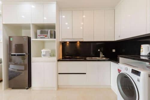 Bom Homes- Vinhomes D'Capital- Service Apartment