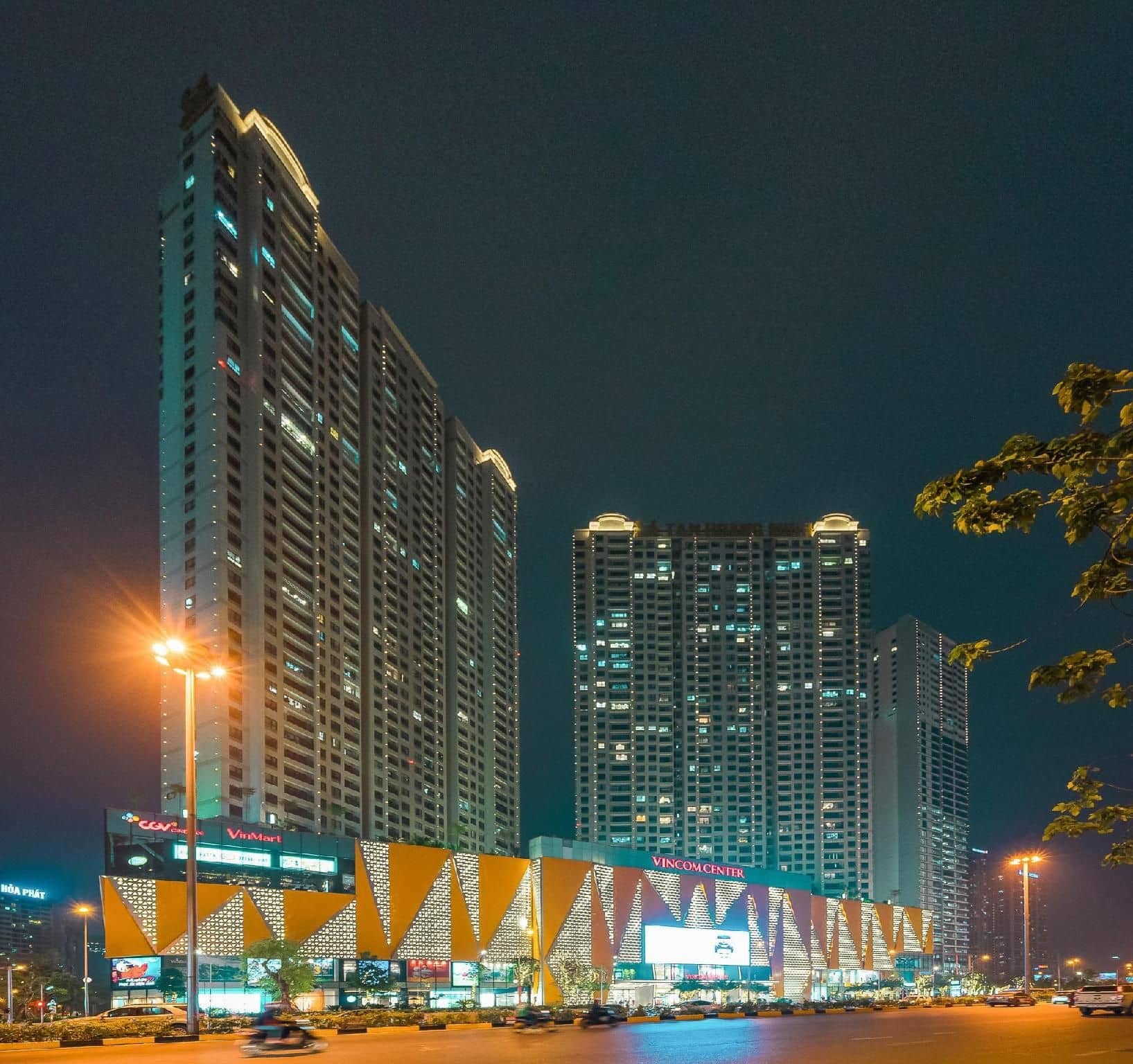 Sleepbox cho nu Vincom Tran Duy Hung Sleepbox cho nu Vincom Tran Duy Hung