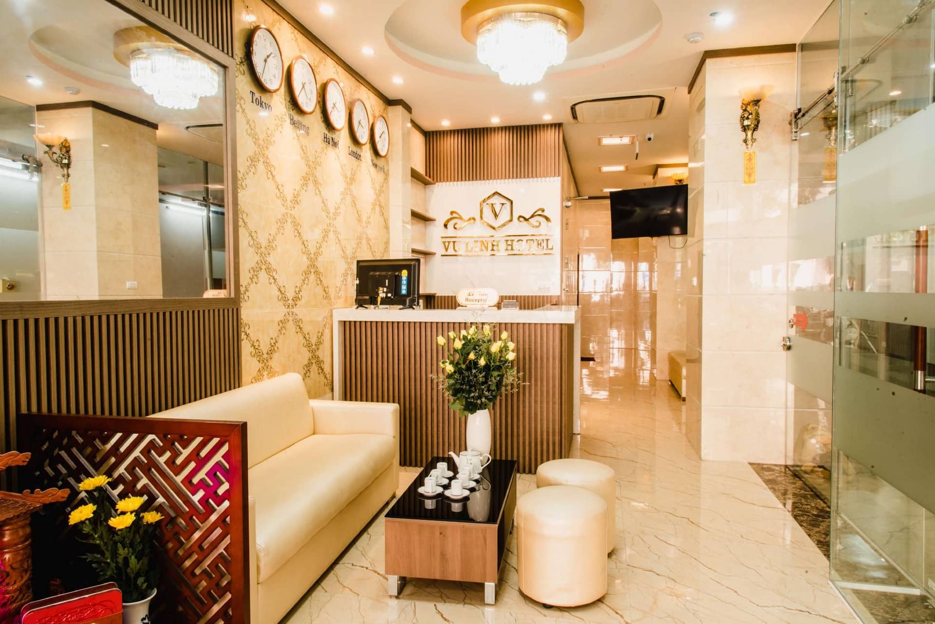 Vu Linh Hotel
