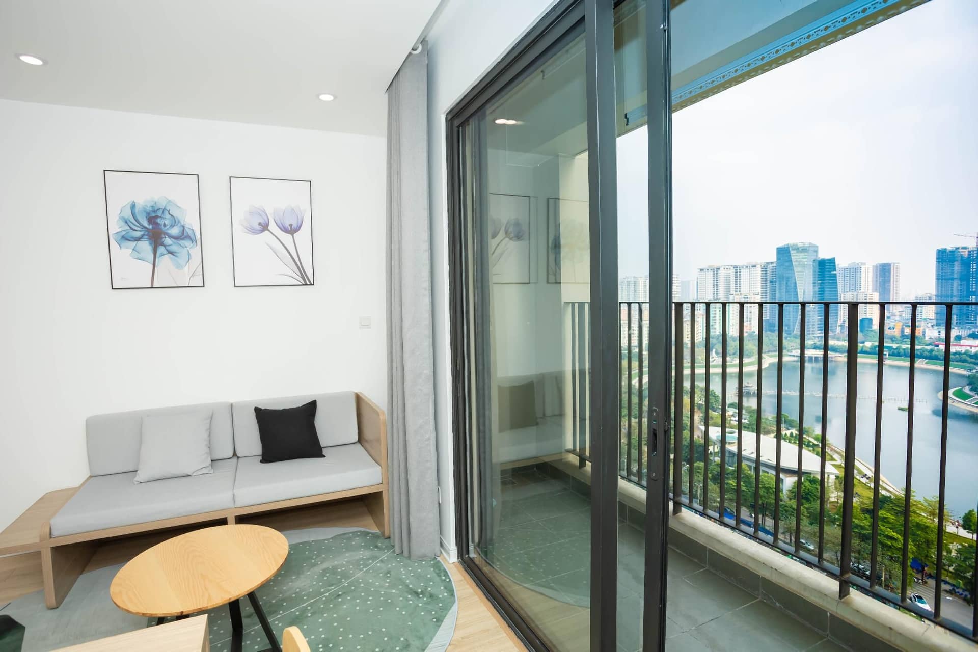 Vinhomes D' Capital Hanoi Luxury Vip Vinhomes D' Capital Hanoi Luxury Vip