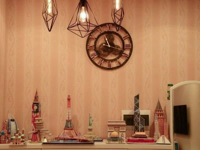 บ้านอันแสนวิเศษของลูน่า